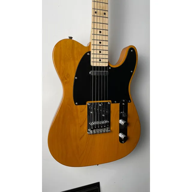Guitarra Squier Affinity Telecaster