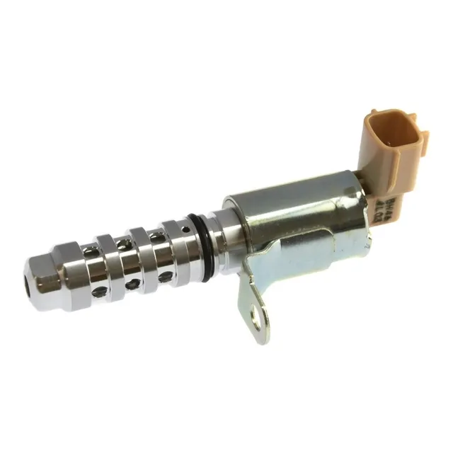 Solenoide Variador Arbol Levas Renault Fluence M4r 2.0