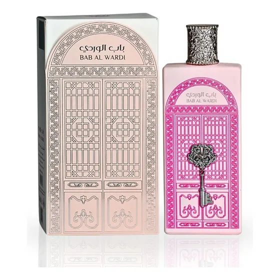 Perfume Ard Zaafaran Bab Al Wardi Edp 100 Ml Unisex