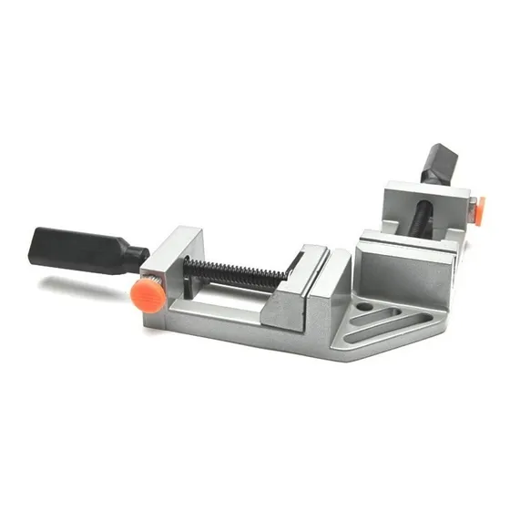 Prensa Para Angulos Carpintero 68mm Kendo 40655
