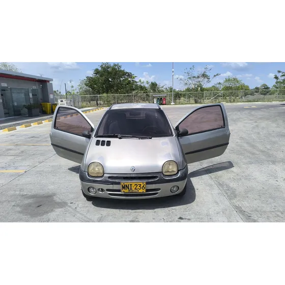 Renault Twingo 1.2 Dynamique 75 Hp