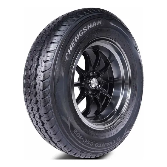 Llanta 195r15c 106/104r Chengshan Csc-102