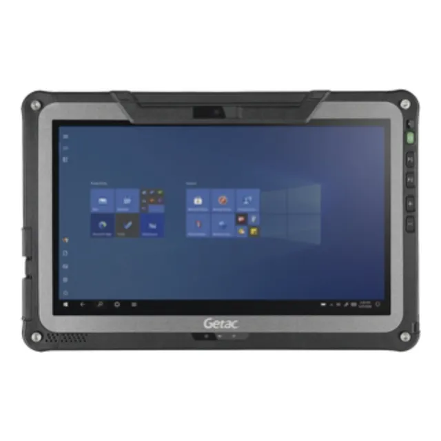 Tableta F110g7 Totalmente Robusta Pantalla 11.6  Windows 11