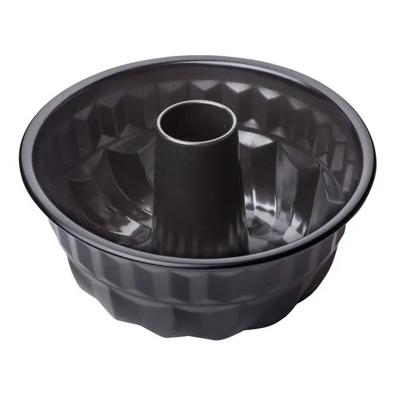 Molde Para Chifon 8.5x4 Antiadherente Winco