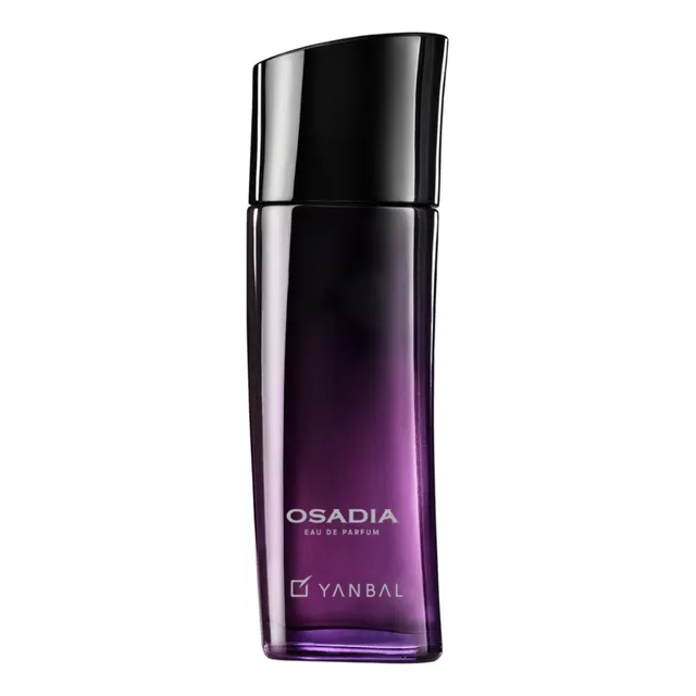 Perfume Osadia Hombre Yanbal (antes Unique) Spray 75 Ml