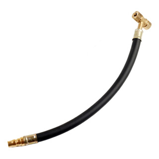Adaptador Genérico De Manguera Manguera Negra En Forma De T Adaptador Genérico De Manguera Manguera Negra En Forma De T