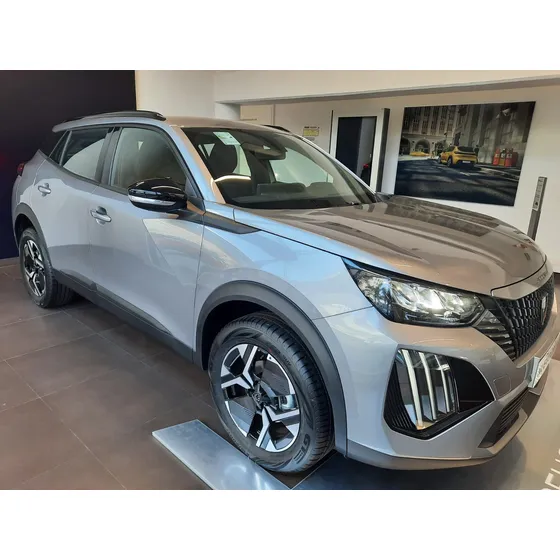 Peugeot 2008 1.0t Active