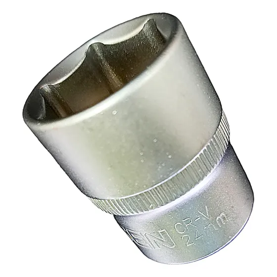Dado 24mm De 1/2 Hexagonal