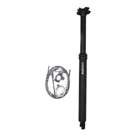 Dropper Satori 150mm , 30.9 / 31.6 Cableado Interno 