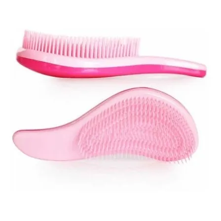 Cepillo Antifrizz Y Anticaida Desenredante De Cabello / Pelo