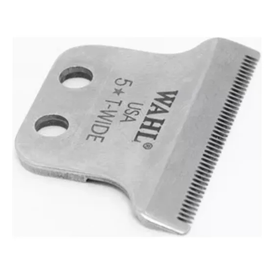 Wahl T-wide Plated Trimmer Blade 0,4mm