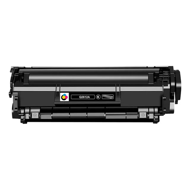 Toner Compatible 12a Q2612a 1018 1012 3015 M1005mfp M1319mfp