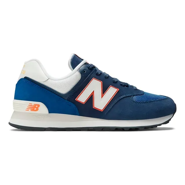 Zapato Deportivo Lifestyle New Balance 574
