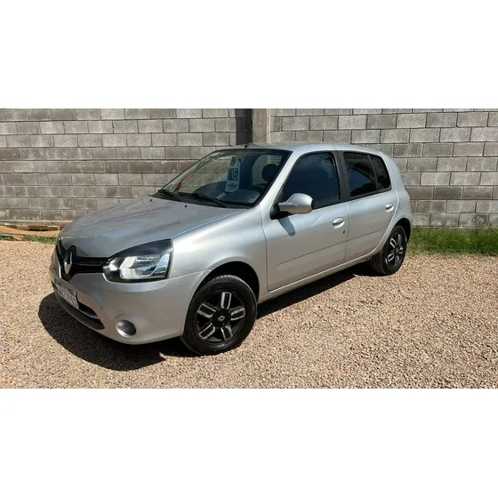 Renault Clio 1.2 Mio Dynamique 5p