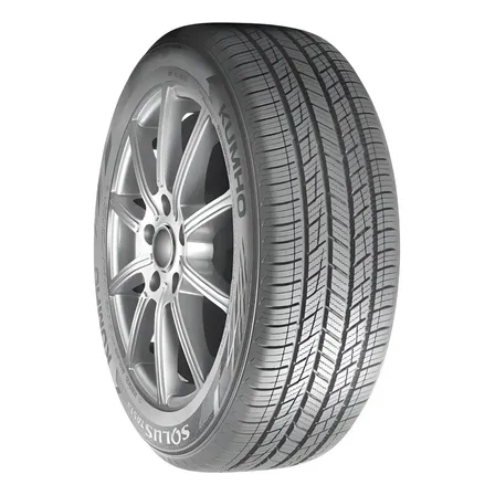Llanta 215/50 R17 Kumho Solus Ta51a 95v T