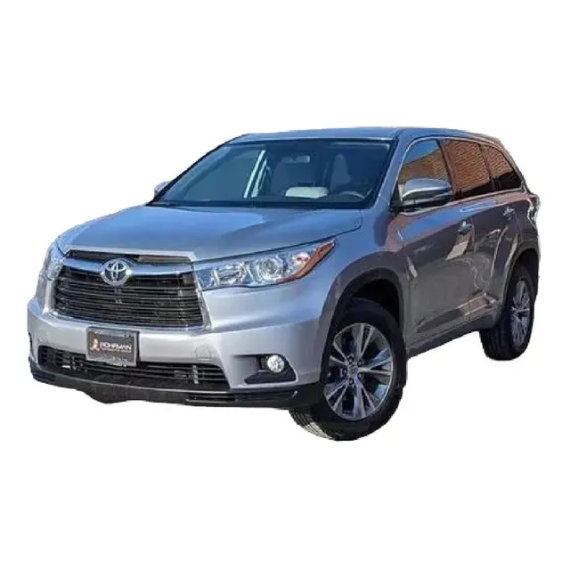 Modulo Bomba Gasolina Highlander 3.5 V6 2013 2014 Gsu50l-