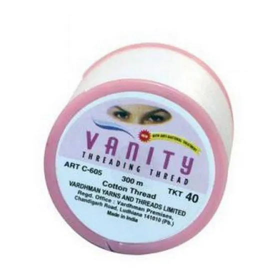 Hilo Indu Depilacion Antibacterial