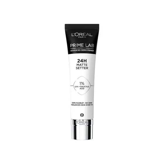 Primer Prime Lab L'oréal Matte Setter 30ml