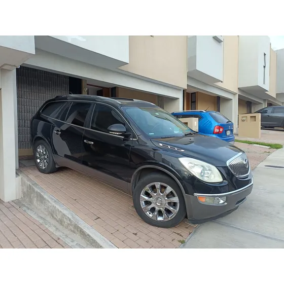 Buick Enclave 3.6 Paq C At