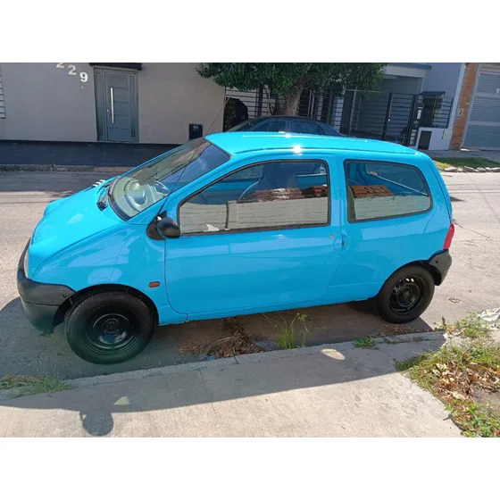 Renault Twingo 1.2 Authentique