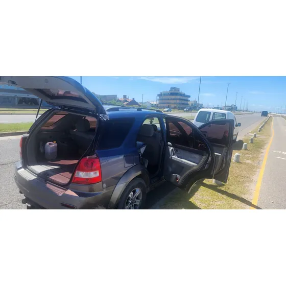Kia Sorento 3.5 Ex At