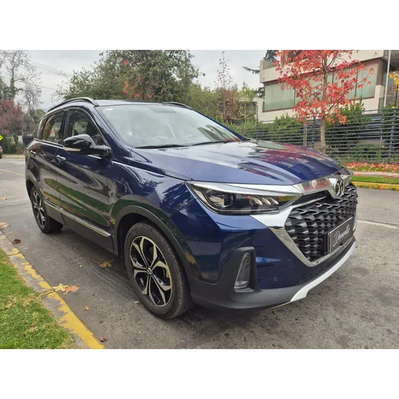Baic X55 1.5 Turbo Elite Mt