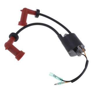 1 De Bobina De Encendido Para Motores De 15 6b4 De 2 Tiempos 1 De Bobina De Encendido Para Motores De 15 6b4 De 2 Tiempos