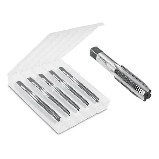 Machuelo Semiconico 7/16'' X 14 Nc Truper 11411