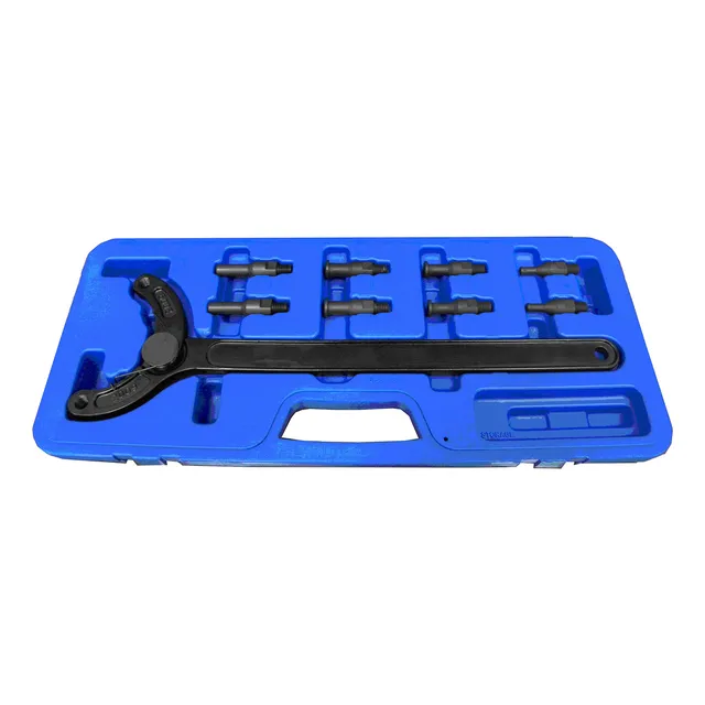 Herramienta De Sujeción De Polea Cta Tools 4333 (ajuste
