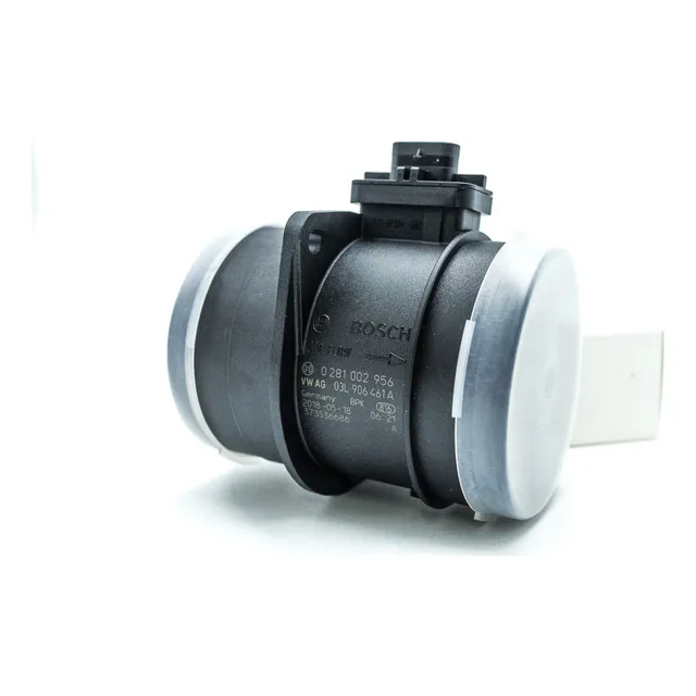 Sensor Maf Con Carcasa Amarok Transporter Cfafter Original