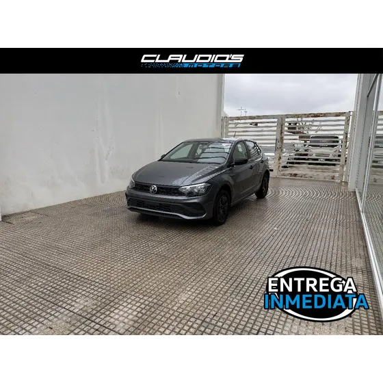 Volkswagen Polo Track 1.0 Mpi