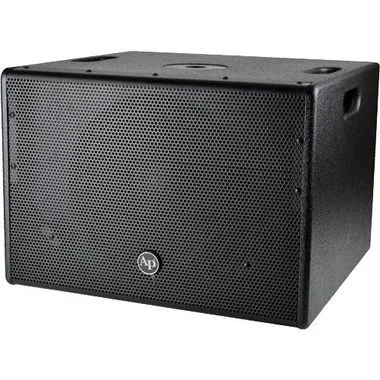 Subwoofer Audiopipe De 12 Bajo Amplificado 1200w
