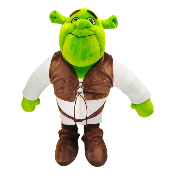 Muñeco Shrek Peluche Grande