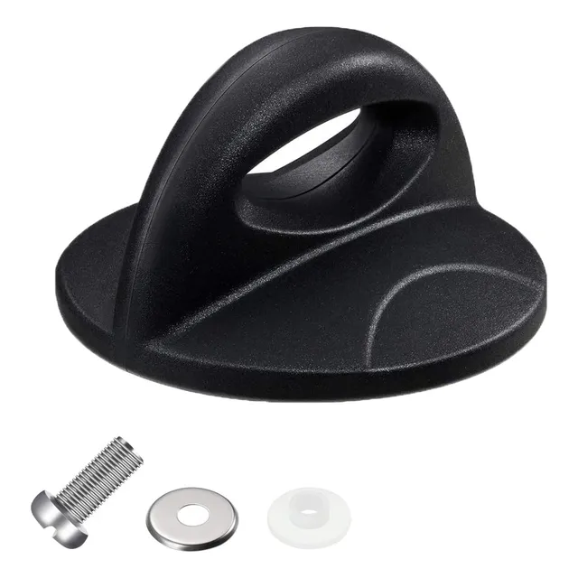 Tapa Universal De Repuesto Para Tapa De Olla Crockpot Rival.