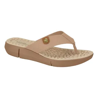 Chinelo Feminino Modare Ultraconforto Massageador Ortopédico Chinelo Feminino Modare Ultraconforto Massageador Ortopédico