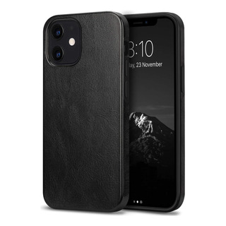 Tendlin Compatible Con iPhone 12 12 Pro Funda De Cuero Tpu Tendlin Compatible Con iPhone 12 12 Pro Funda De Cuero Tpu