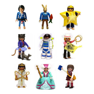 2 Figuras X 195 Playmobil Niñas 70639 S23 Y 71606 Serie 26 2 Figuras X 195 Playmobil Niñas 70639 S23 Y 71606 Serie 26