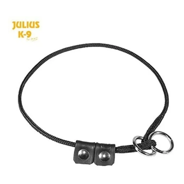 Julius K-9 Collar Entrenamiento Canino 3,5 Mm 25 Cms