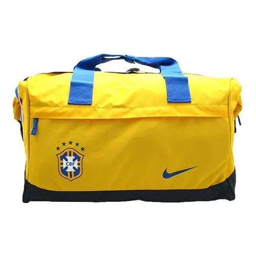Maleta Maletín Bolso Nike Brasil Shield Compact Nueva Origin