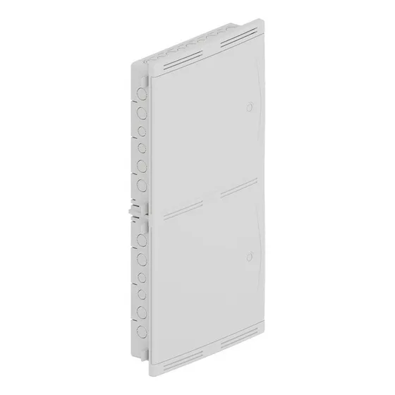Quadro Sistema Vdi 80x40 Embutir - Tigre