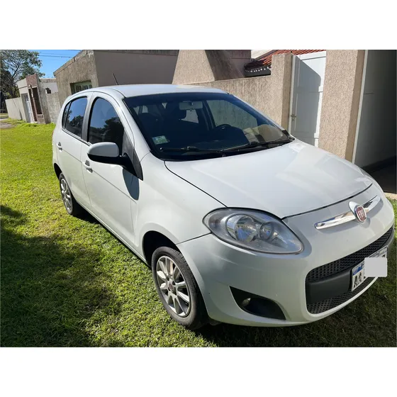 Fiat Palio 1.4 Attractive 85cv