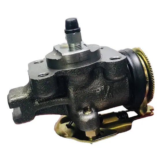 Cilindro Freno Rueda Delantero Delta V116 Pte Izq. Del.