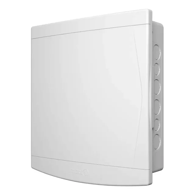 Quadro Distribuição Embutir 12/16 Disj S/ Barramento Tigre