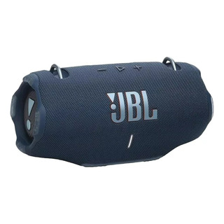 Bocina Jbl Xtreme 4 Portátil Inalámbrica Bluetooth Azul Bocina Jbl Xtreme 4 Portátil Inalámbrica Bluetooth Azul