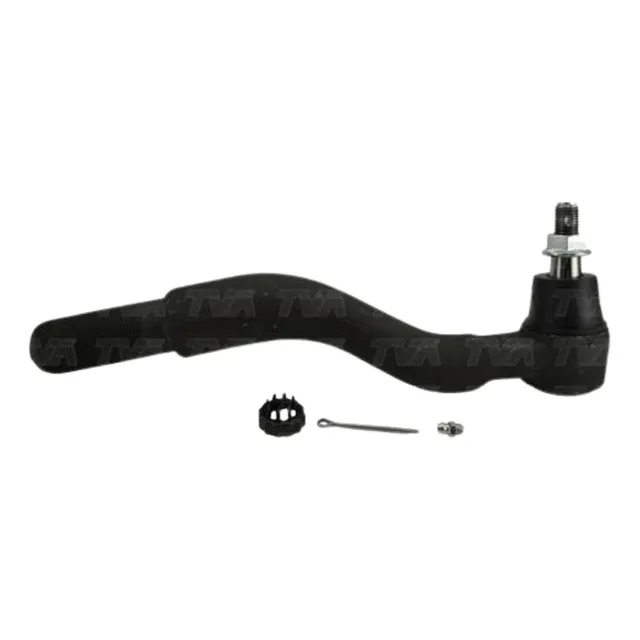 Terminal Ford Triton 99-07 4x4 Der Largo