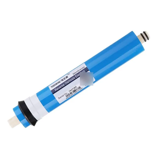 Membrana 100gpd Osmose Reversa 390 Litros Diarios Ro