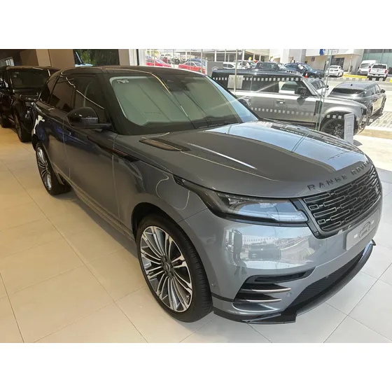 Land Rover Range Rover Velar 3.0 Mhev R Dynamic S