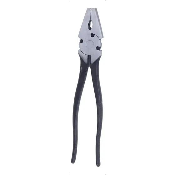 Alicate Enfierrador De 10puLG, Smart Tools