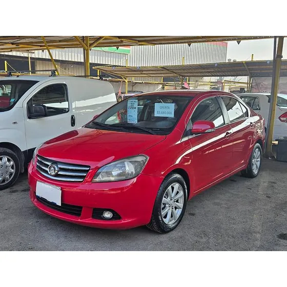 Great Wall Voleex C30 1.5 Vvt Sr