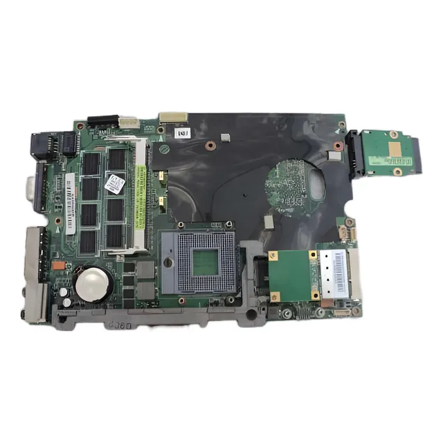 Placa Madre  Asus K60ij